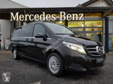 Mercedes V 220 d E AVANTGARDE 8Sitze LED AHK combi occasion