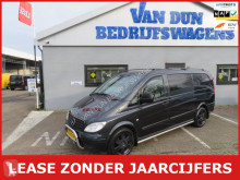 Mercedes Vito fourgon utilitaire occasion