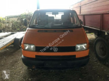Volkswagen T4 andere utilitaire benne occasion