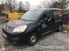 Citroën Berlingo fourgon utilitaire occasion