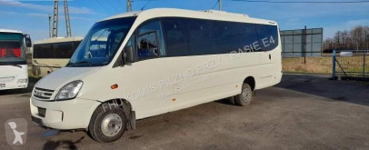 Bedrijfswagen Iveco DAILY tweedehands