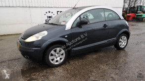Citroën C3 Pluriel 1.6 16V voiture occasion