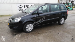 Opel Zafira voiture occasion
