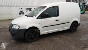 Fourgon utilitaire Volkswagen Caddy 2.0 SDI