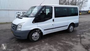 Ford Transit Kombi 280S 2.0TDdi voiture occasion