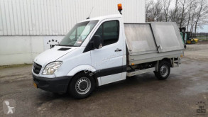 Mercedes-Benz 200-serie 210 CDI Kipper RHD autres utilitaires occasion