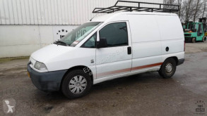 Fiat Scudo fourgon utilitaire occasion