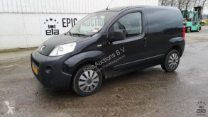 Peugeot Bipper XT fourgon utilitaire occasion