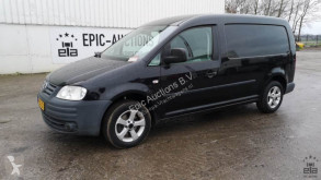 Fourgon utilitaire Volkswagen Caddy Maxi 1.9TDI