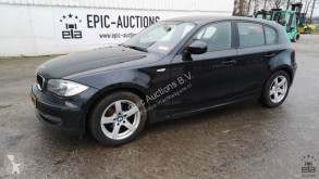 BMW SERIE 1 1 16D voiture occasion