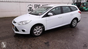 Voiture Ford Focus Wagon 1.6 TDCi