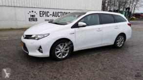 Toyota Auris 1.8 Hybrid automobile usata