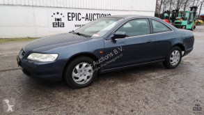 Honda Accord Coupé 2.0i voiture occasion