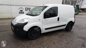 Fiat Fiorino 1.3 Multi-Jet fourgon utilitaire occasion