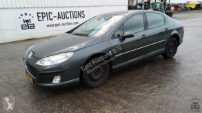 Peugeot 407 ST voiture occasion
