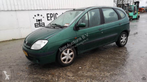 Renault Mégane Scénic Kaleido 1.6 voiture occasion