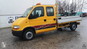 Renault Master autres utilitaires occasion