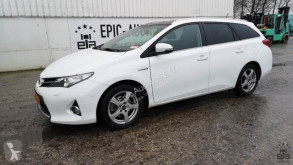 Voiture Toyota Auris 1.8 Hybride