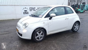 Fiat 500 1.2 Sport voiture occasion