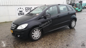 Voiture Mercedes-Benz B-Klasse 180 NGT