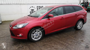 Voiture Ford Focus Wagon 1.6 TDCi