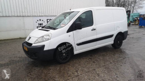 Peugeot Expert 1.6HDI fourgon utilitaire occasion