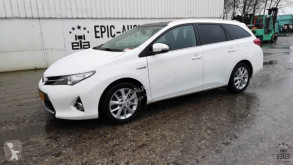 Voiture Toyota Auris Touring Sports 1.8 Hybrid