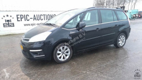 Voiture Citroën Grand C4 Picasso