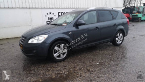 KIA Cee’d 1.4 CVVT voiture occasion