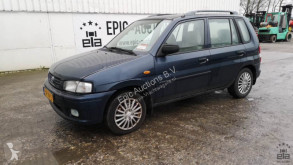 Voiture Mazda Demio 1.3 LX