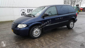 Fourgon utilitaire Chrysler Ram Van 2.8 CRD