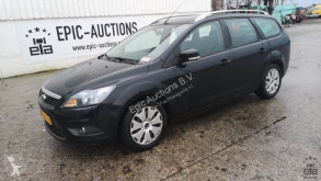 Voiture Ford Focus