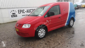 Fourgon utilitaire Volkswagen Caddy 1.9TDI