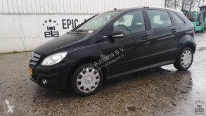 Voiture Mercedes-Benz B-Klasse 180 NGT CNG