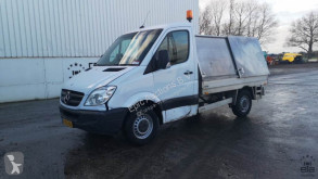 Mercedes-Benz 200-serie 210 CDI autres utilitaires occasion