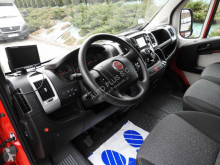 Utilitaire savoyarde Fiat DUCATO