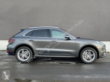 Porsche Macan S Diesel Macan S Diesel bil sedan begagnad