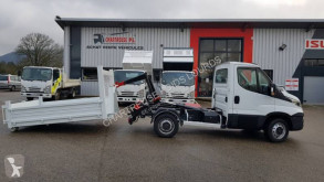 Utilitaire ampliroll / polybenne Iveco Daily 35S11