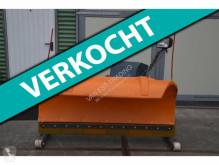 Maquinaria vial camión quitanieves Nido Sneeuwschuiver SNK 150R 210CM