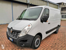Fourgon utilitaire Renault Master L1H1