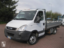 Furgoneta furgoneta caja abierta teleros Iveco Daily 35C13
