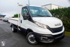 Utilitaire benne standard Iveco Daily