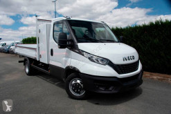 Furgoneta furgoneta volquete estándar Iveco Daily