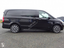 Fourgon utilitaire Mercedes Vito 119