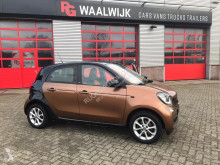 Voiture berline Smart Sedan ForFour
