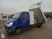 Furgoneta furgoneta volquete estándar Iveco Daily 35C15L