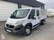 Fiat Ducato II 3.5 130 utilitaire benne standard occasion