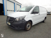 Mercedes Vito 114 CDI fourgon utilitaire occasion