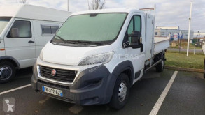 Utilitaire benne standard Fiat Ducato II 2.3 Multijet 130