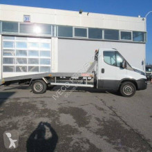 Furgoneta grúa de asistencia Iveco Daily 35S16